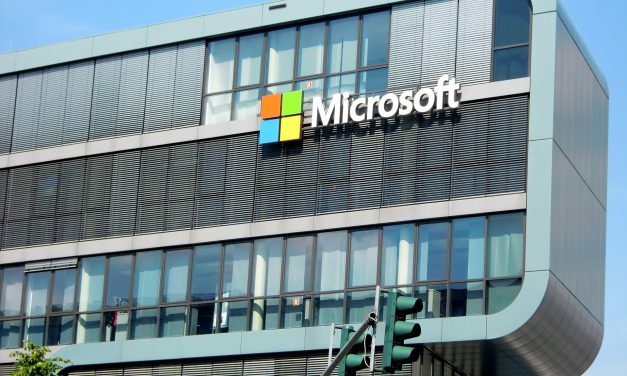 De geschiedenis van Microsoft: een icoon in wording