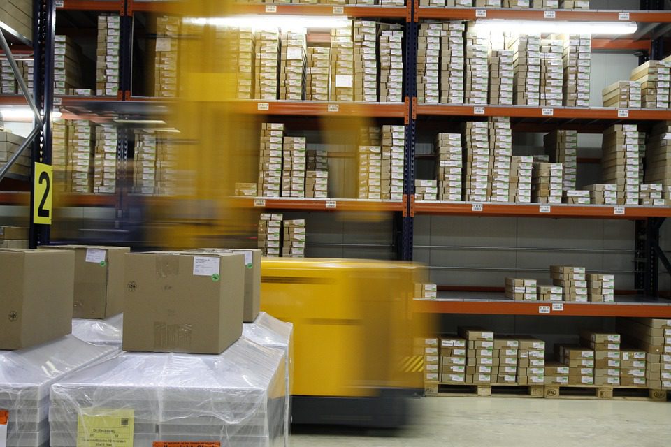 Tips om de supply chain te verbeteren